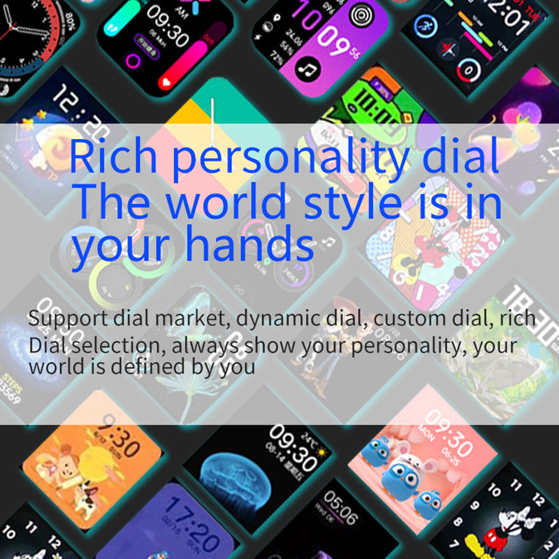 smart watch smart watch